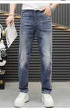 Terence Sand Wash Jeans